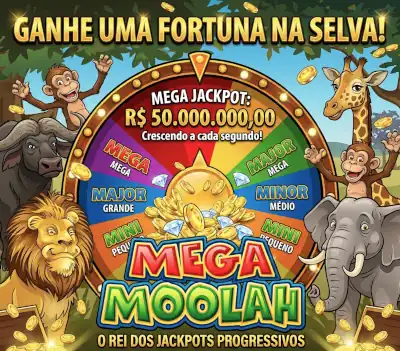 Mega Moolah